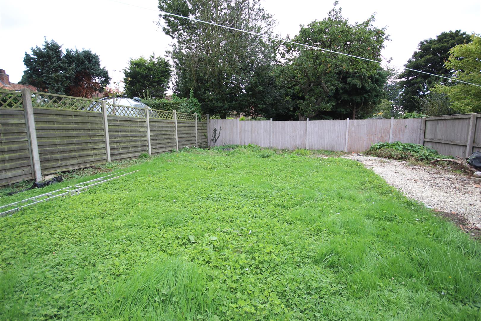 Seaside Road, Aldbrough, Hull